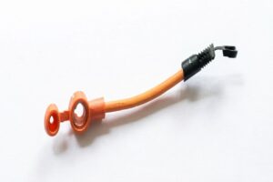 E-Force R2 - Batteri kabel - 1