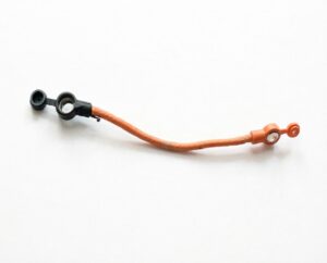 E-Force R2 - Batteri kabel - 2
