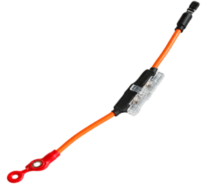E-Force R2 - Batteri kabel - 3