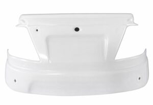 Minicruiser L3  - Bagpanel - Brun