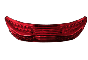 Minicruiser L3  - Refleks t. bagageboks (Bag)