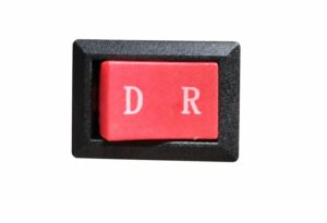 Minicruiser L3/L4 - D/R kontakt
