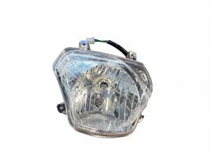 Minicruiser L3/L4 - Forlygte - LED
