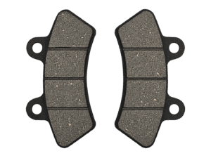 Bremseklodssæt - Type 3