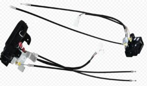 Minicar Duo+ - Kabel til dørlås