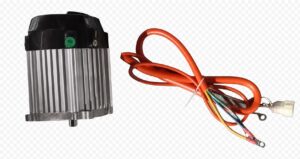Minicar Duo+ - Motor (1500W)
