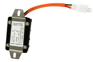 Minicar Duo+ - Converter (10A)