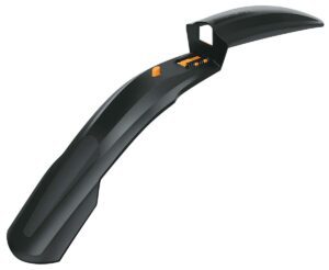 Forskærm SKS Shockblade Dark 26"/27,5" - Sort