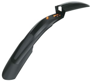 Forskærm SKS Shockblade Dark 29" - Sort